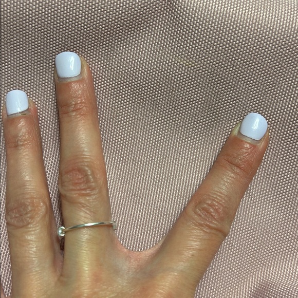 BEIS Blush Pink Convertible Weekender - Picture 16 of 16